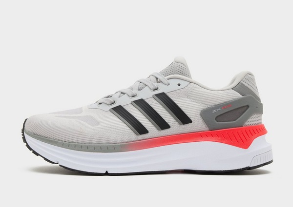 Grey adidas Originals ZX RS - JD Sports Global