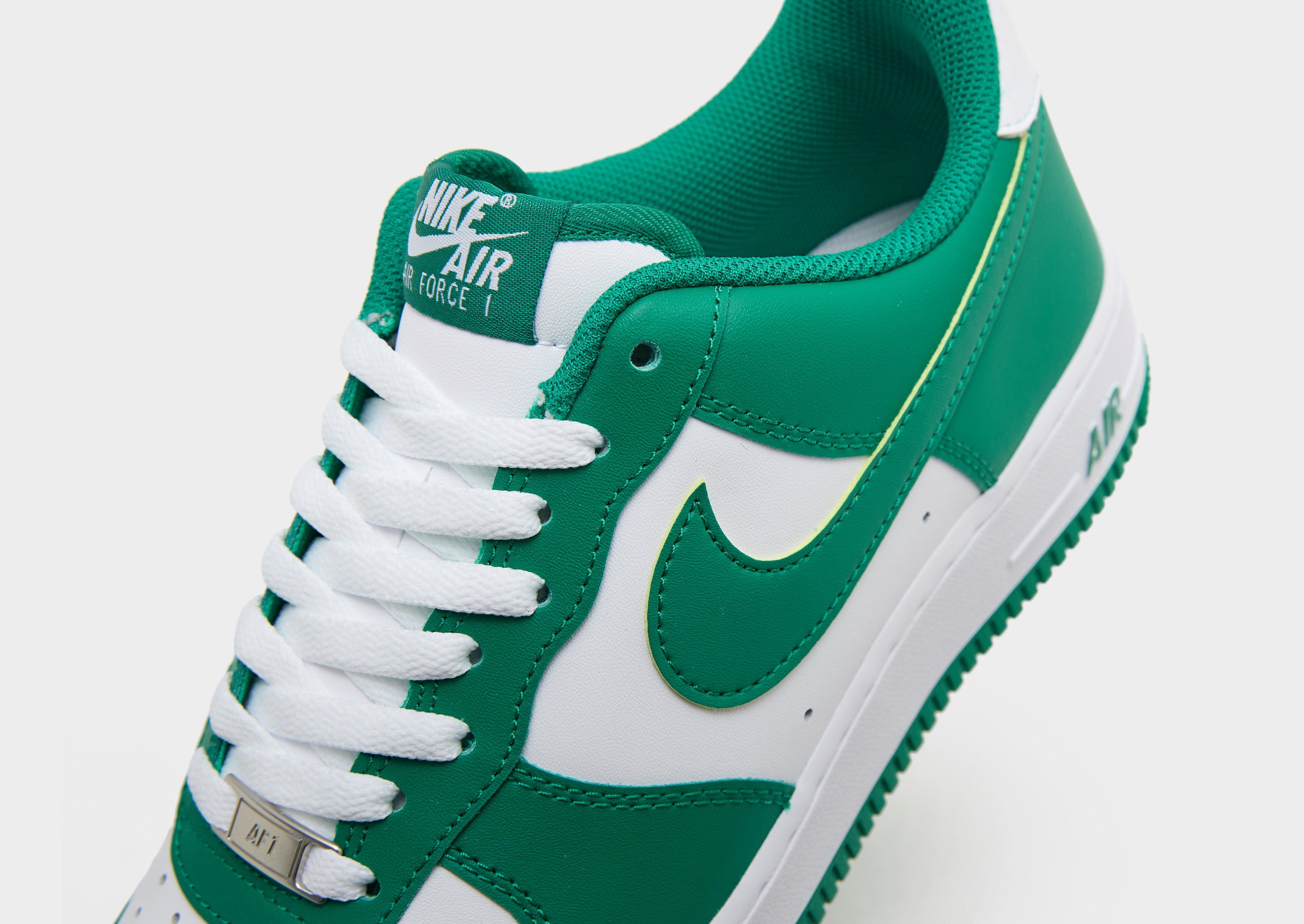 White Nike Air Force 1 '07 LV8 - JD Sports Global