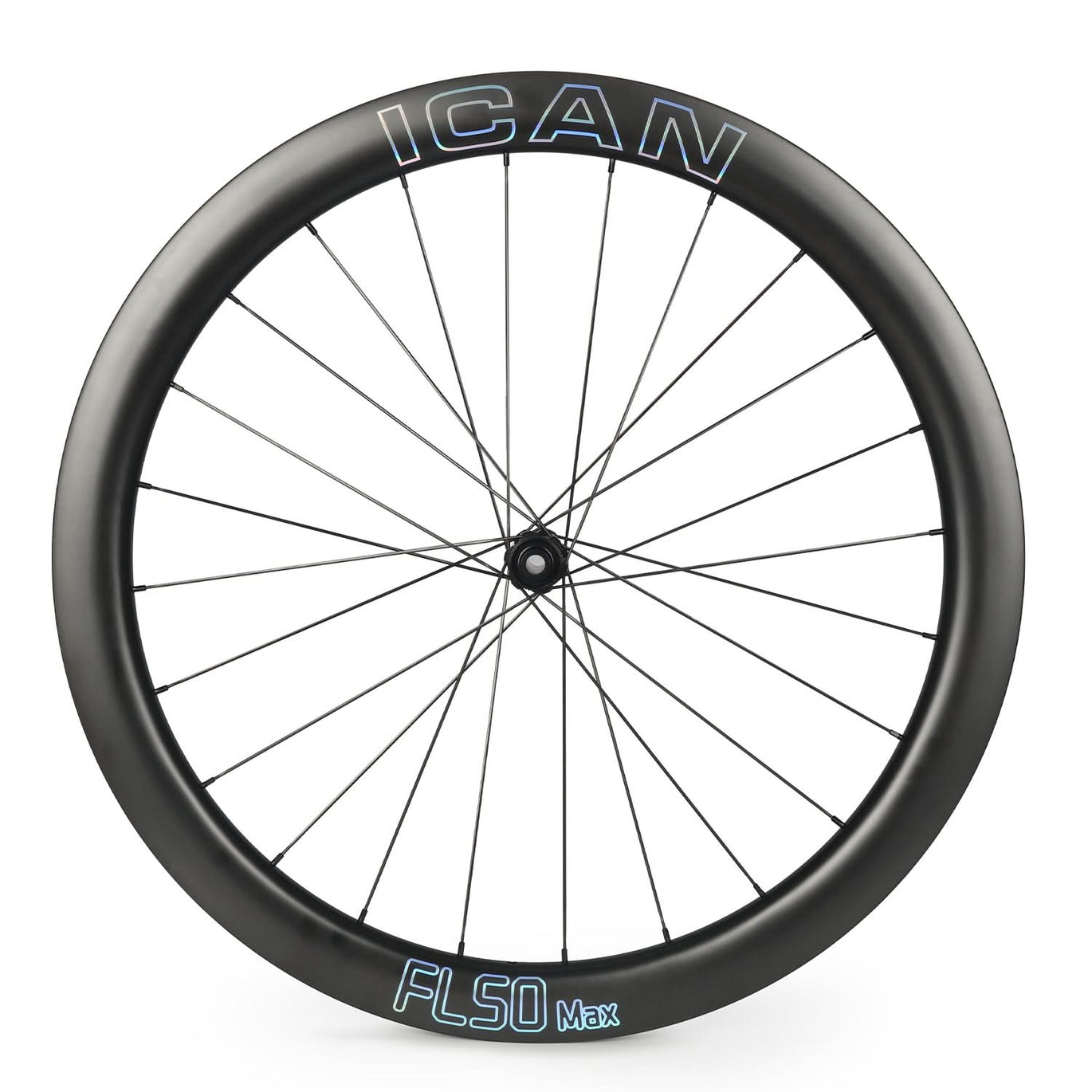 ICAN AERO50ディスクブレーキホイールはどう？ – ICANJP