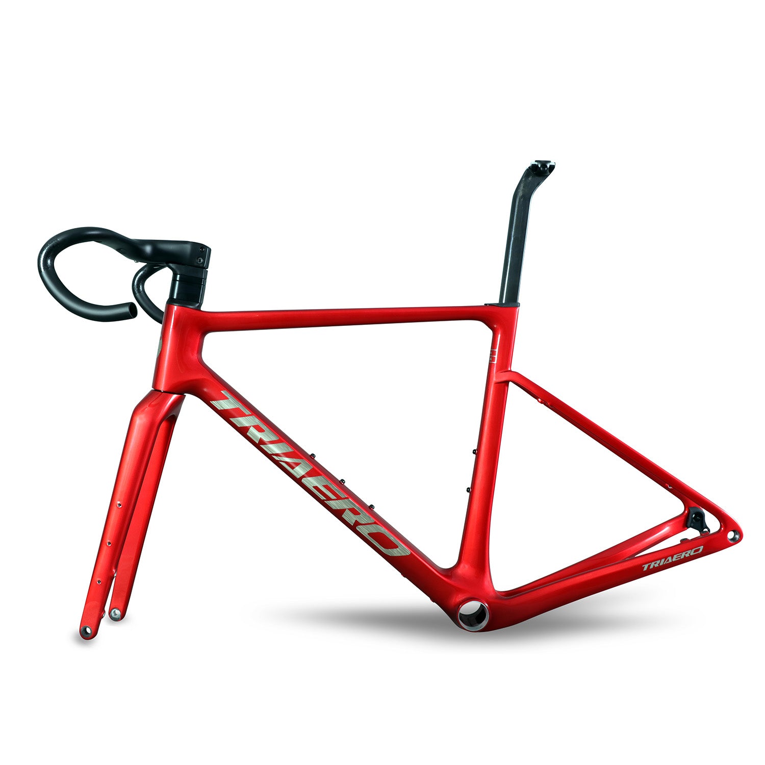 ICAN(アイカン)Graroグラベルカーボンフレーム – ICANJP