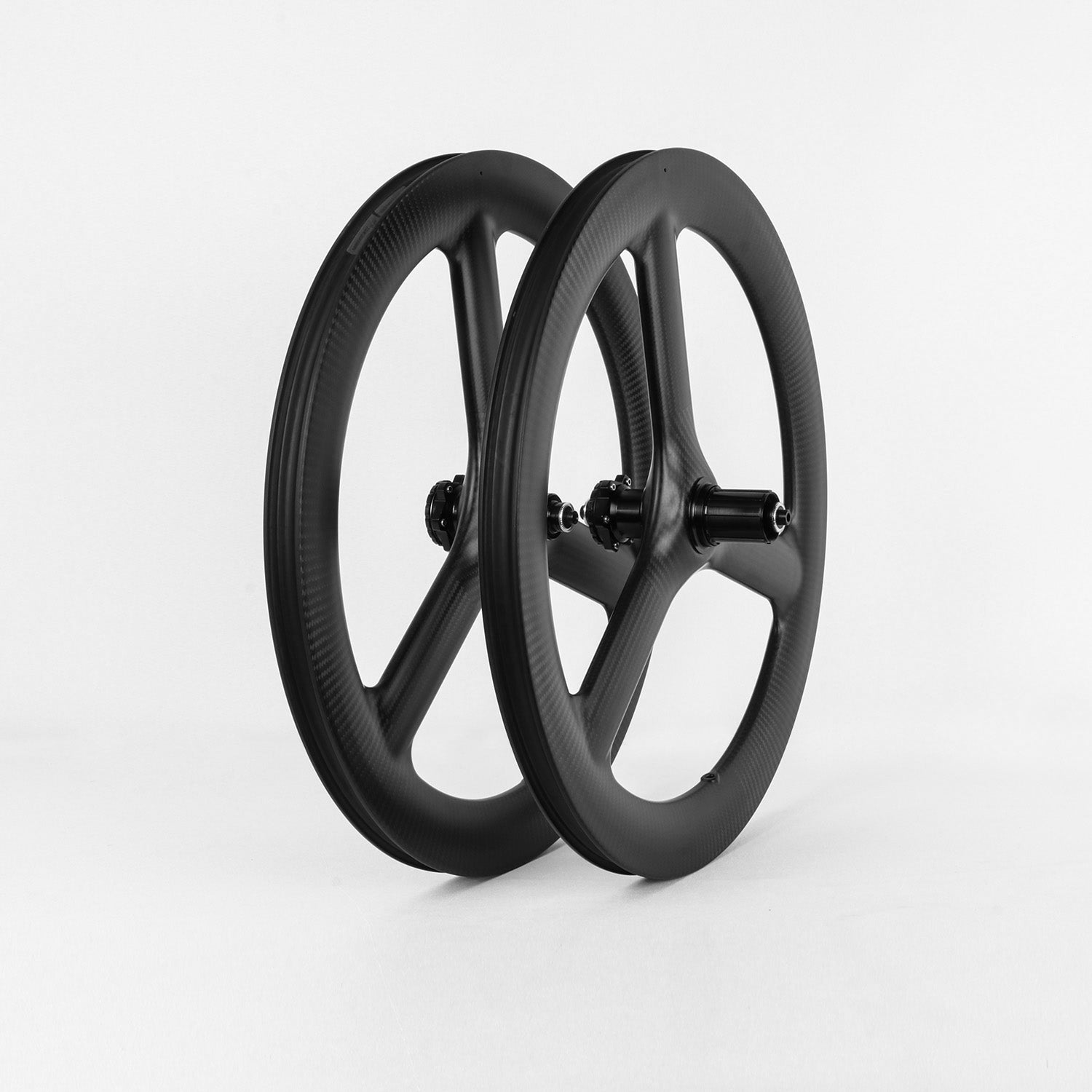 20インチホイール451仕様カーボンミニベロホイール – ICANJP