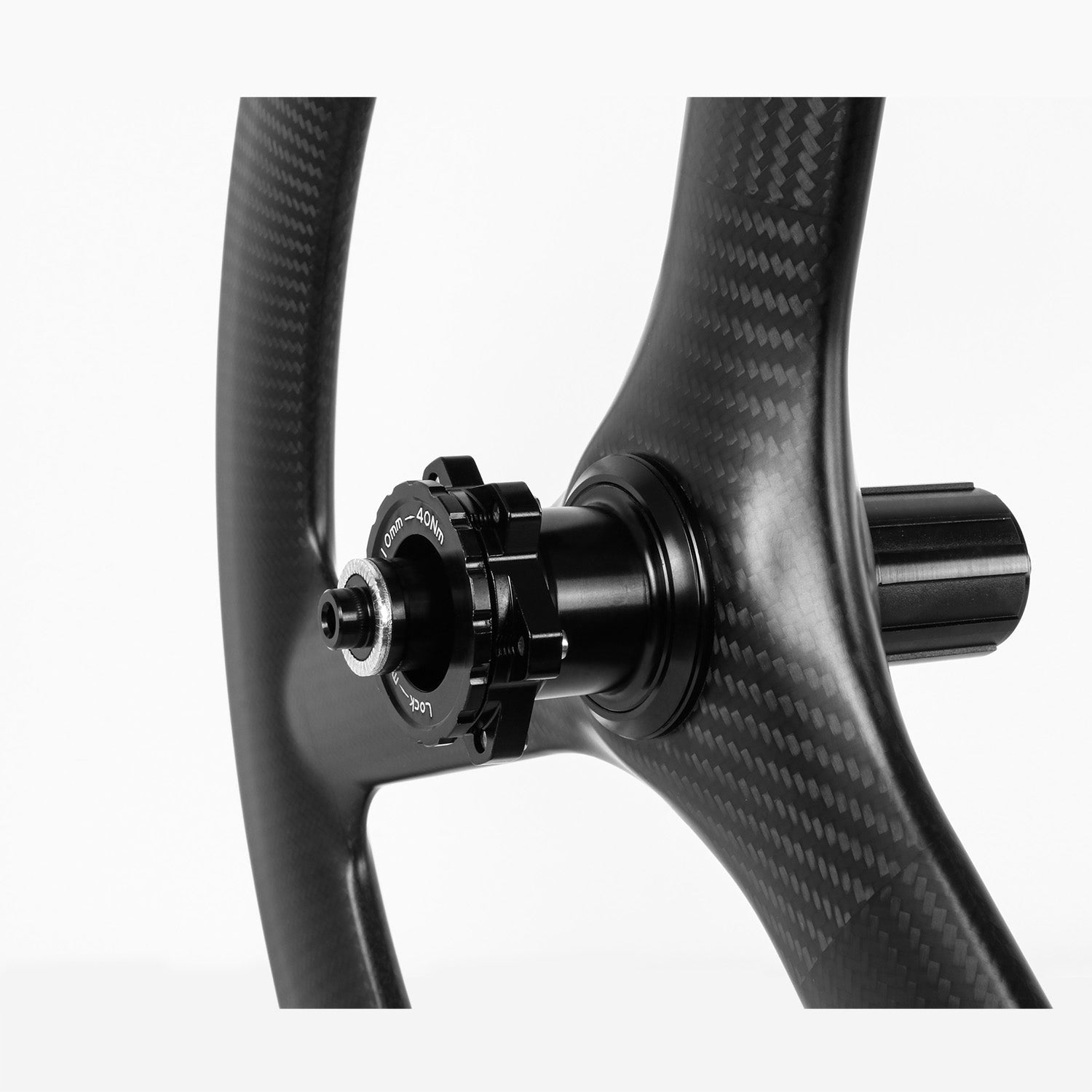 20インチホイール451仕様カーボンミニベロホイール – ICANJP