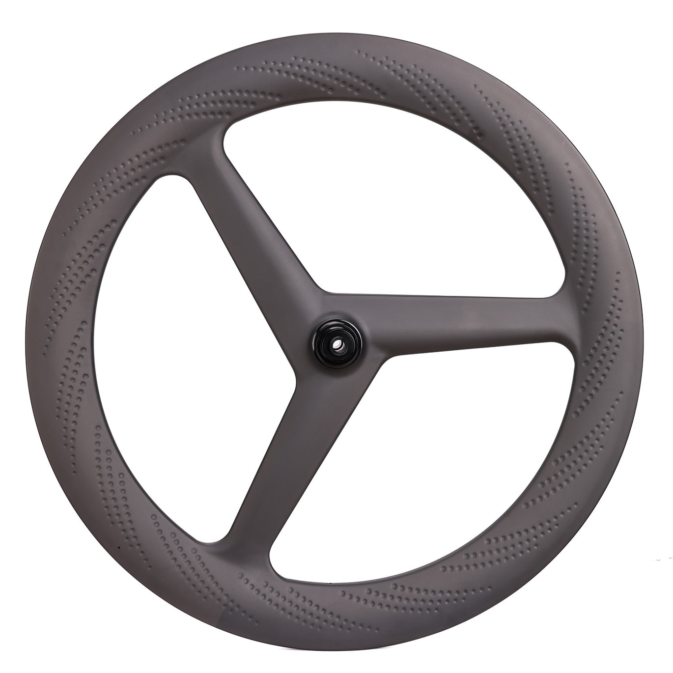 ピストカーボンホイール – ICANJP