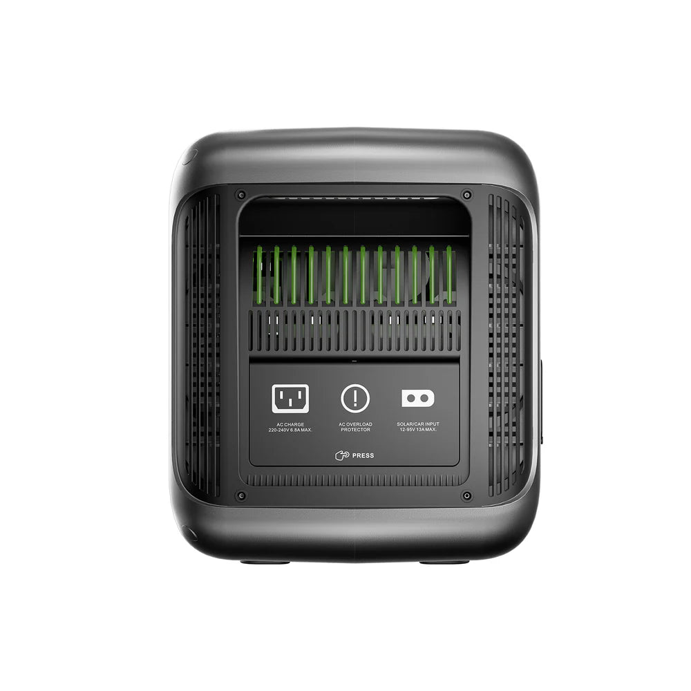 ALLPOWERS R1500 LITE | 1000Wh Portable Power Station