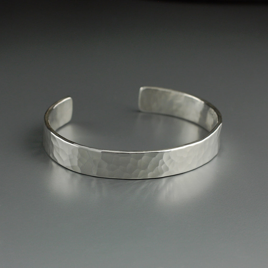 シルバー950バングルブレスレット - IBUQUI 下北沢にあるオーガニック