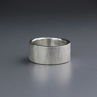 シルバー950リング - IBUQUI 下北沢にあるオーガニックアクセサリーのお店