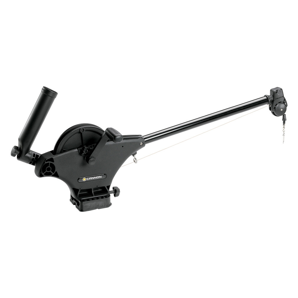 Cannon™ - Downriggers, Rod Holders, Mounts & Parts | BOATiD