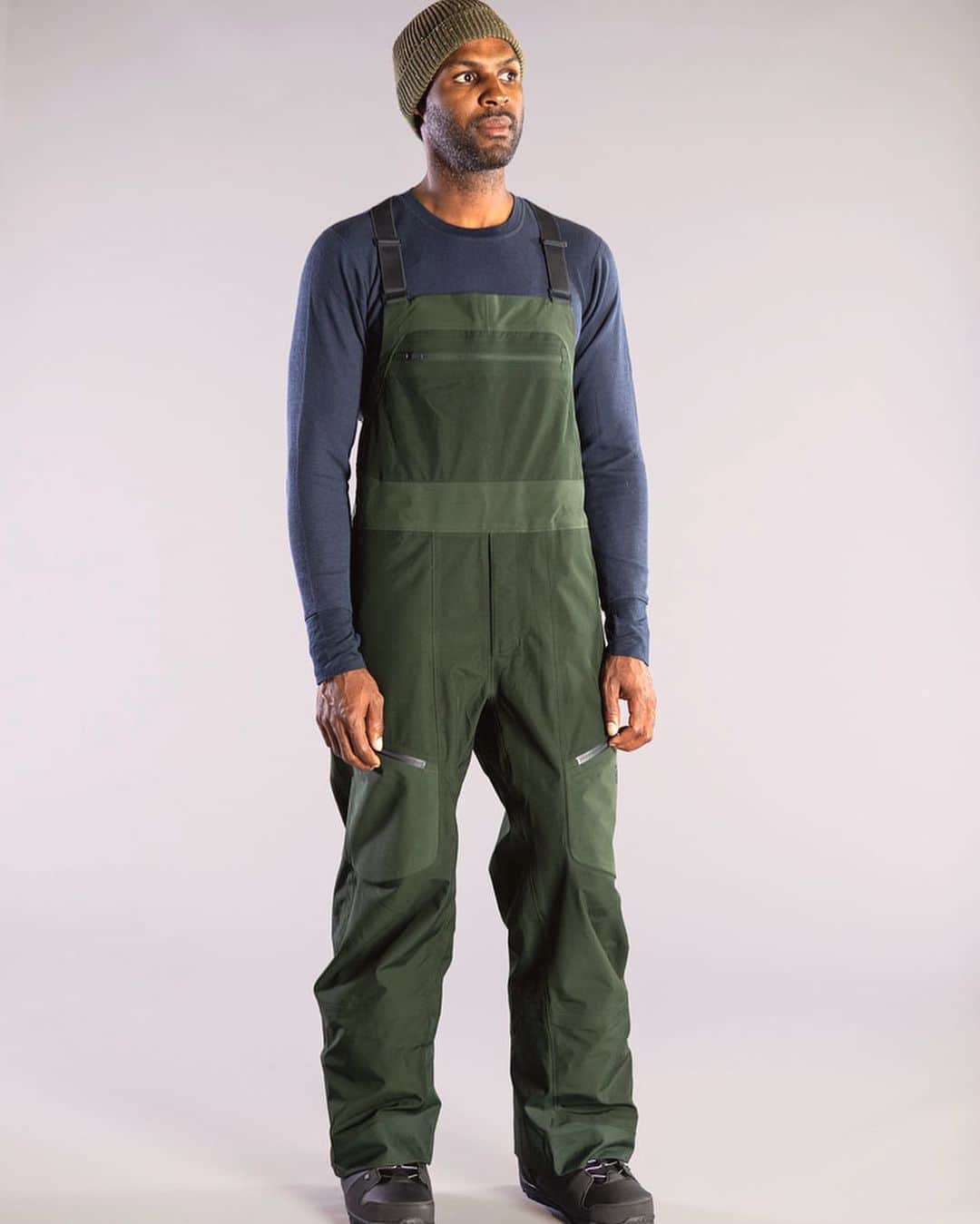 マウンテンハードウェア ビブパンツ 【公式通販】