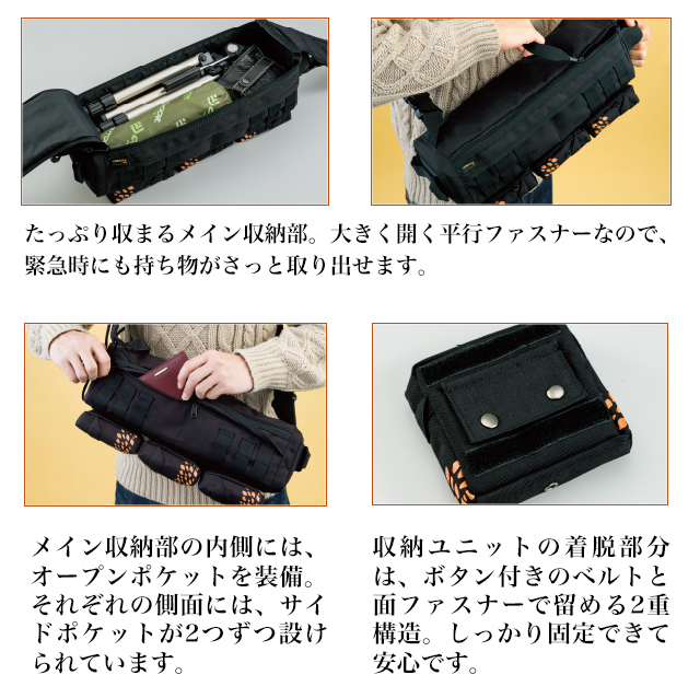 トラファルガー・ロー シャンブルズバッグプレミアムキャラクター