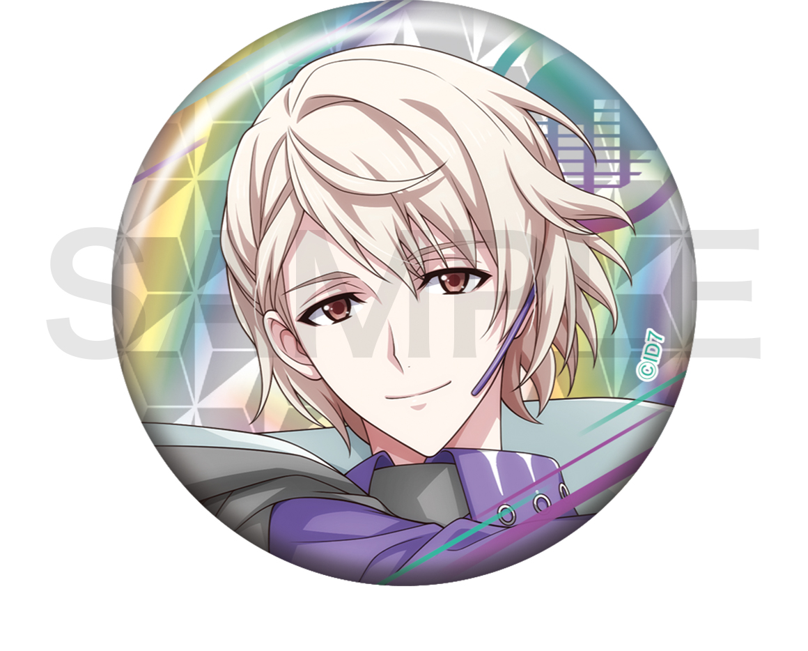 商品 | アイドリッシュセブン SHUFFLE UNIT POP UP EVENT