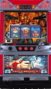 ハードボイルド パチスロ実機 レス付き メーカー取説付き 引き取り限定