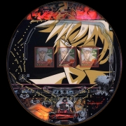 CR闘牌伝説アカギ狂気編 パチンコ スペック 予告 初打ち 打ち方 期待値