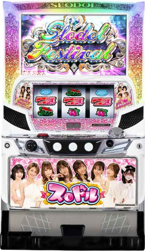 スロドル パチスロ スロット 機械割 天井 初打ち 打ち方 スペック