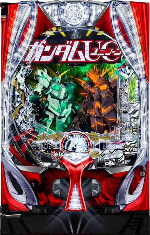 機種名に「ユニコーン」を含むパチンコ・パチスロ機種情報 | P-WORLD