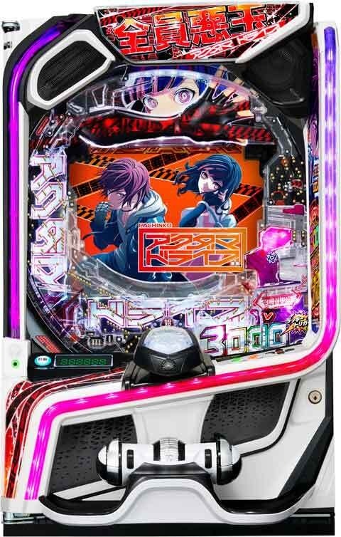 パラッツォ志村店 | P-WORLD