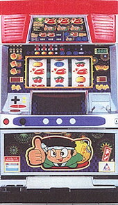 ドンチャン2「2000年」 パチスロ スロット 機械割 天井 初打ち 打ち方