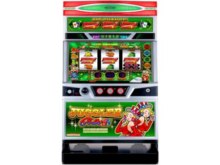 目と耳を刺激するプレムアム演出を多数搭載！ パチスロ新台