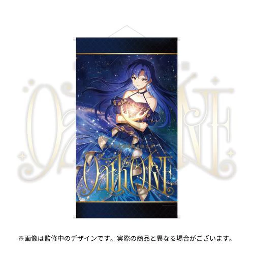 GOODS | 如月千早武道館単独公演「OathONE」 | THE IDOLM@STER
