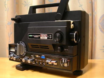 映写機クリニック IDシステム研究所 映写機販売・修理 テレシネ（5