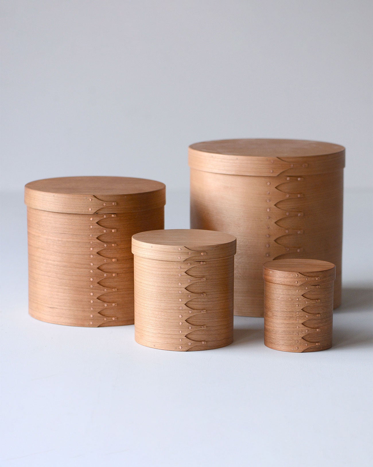 受注販売】MEMORIAL BOX cherry／サクラ – IFUJI