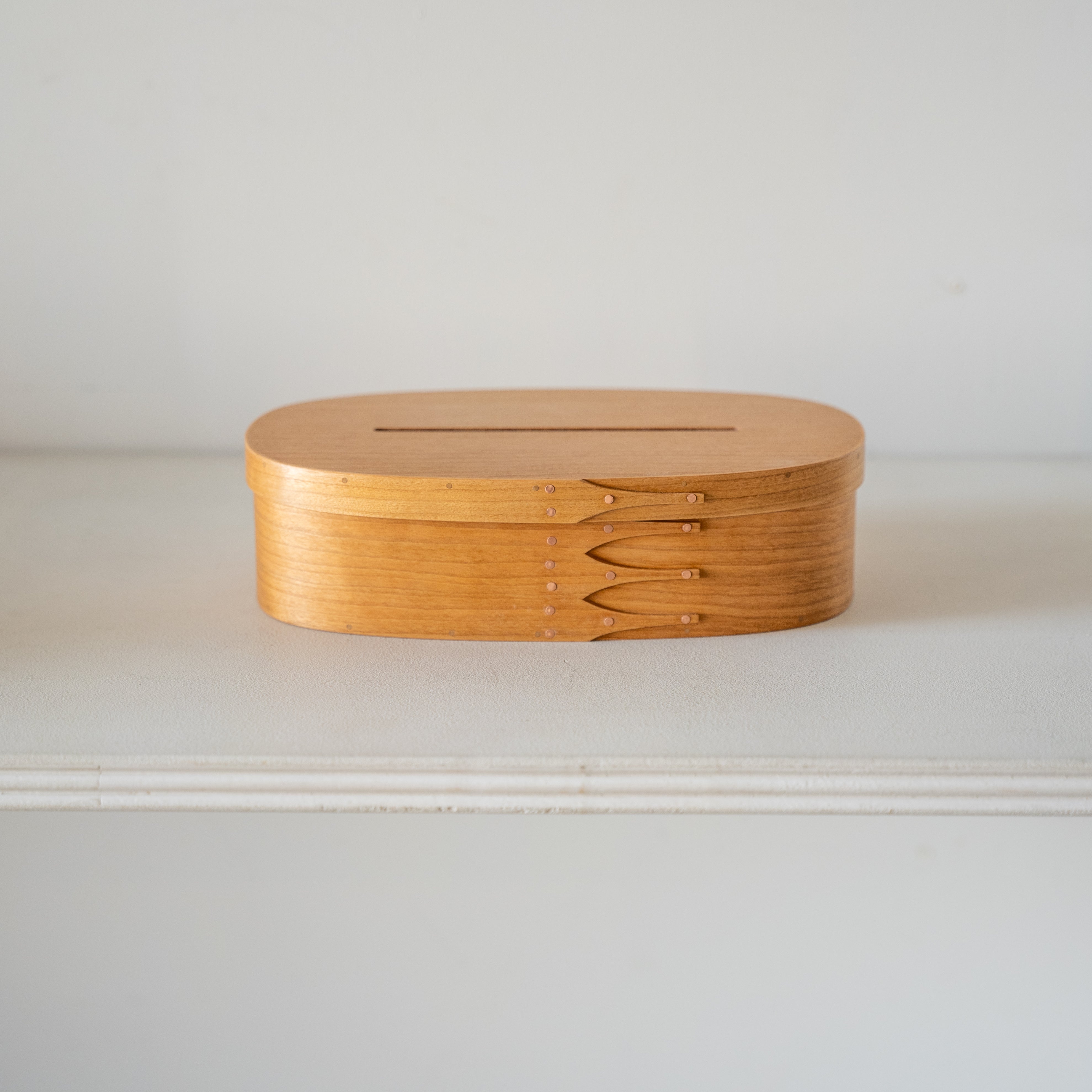 IFUJI 井藤昌志 シェーカー ボックスCARRIER cherry #5 IFUJIイフジ