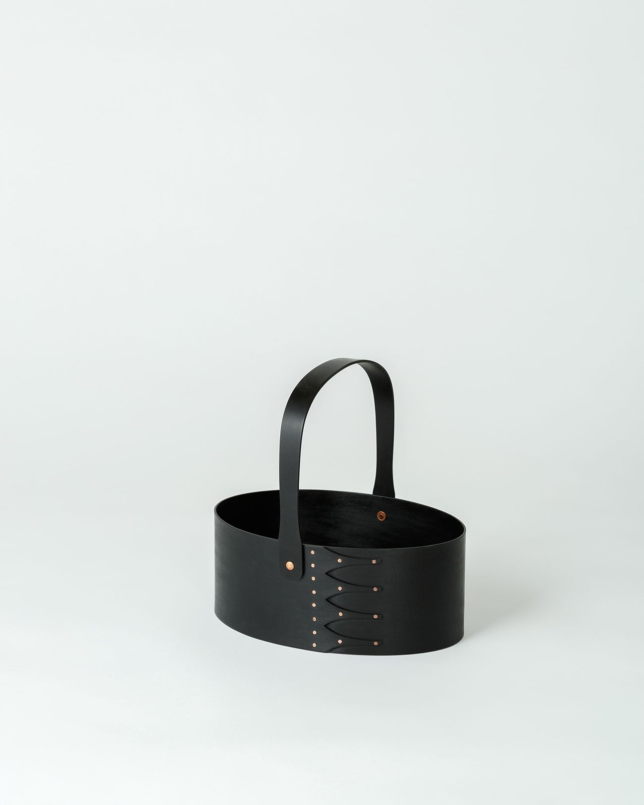 OVAL CARRIER – IFUJI
