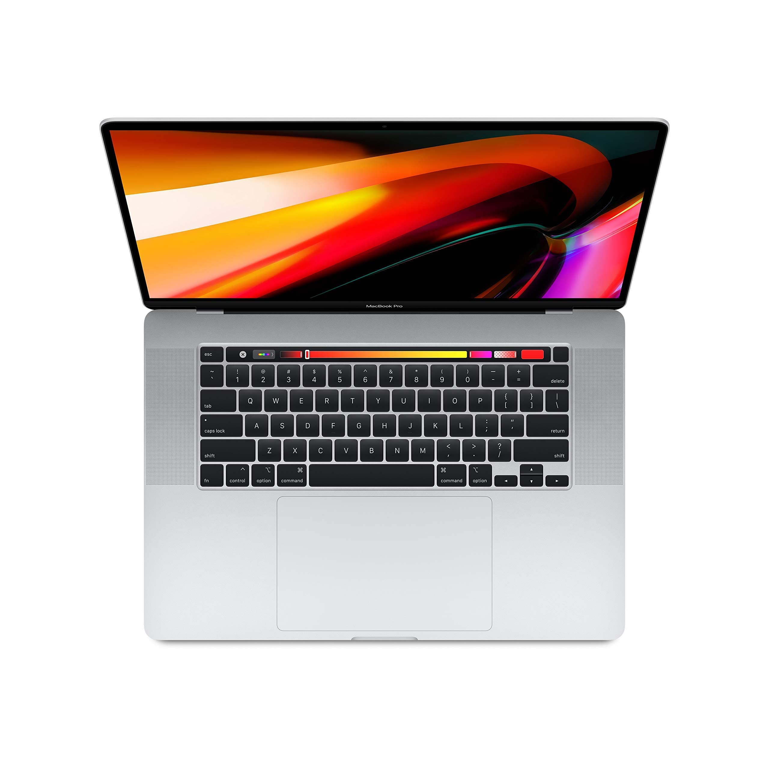 Apple MacBook Pro A2141-2019 (16