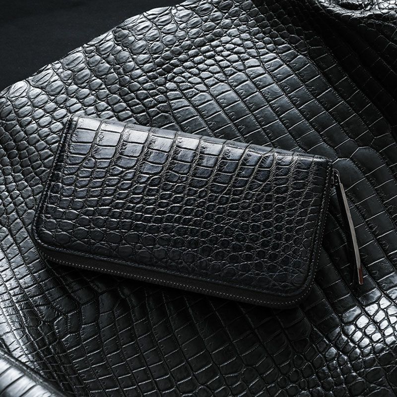 長財布（ラウンドファスナー） | 池田工芸WEB本店