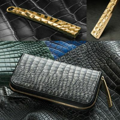 長財布（ラウンドファスナー） | 池田工芸WEB本店