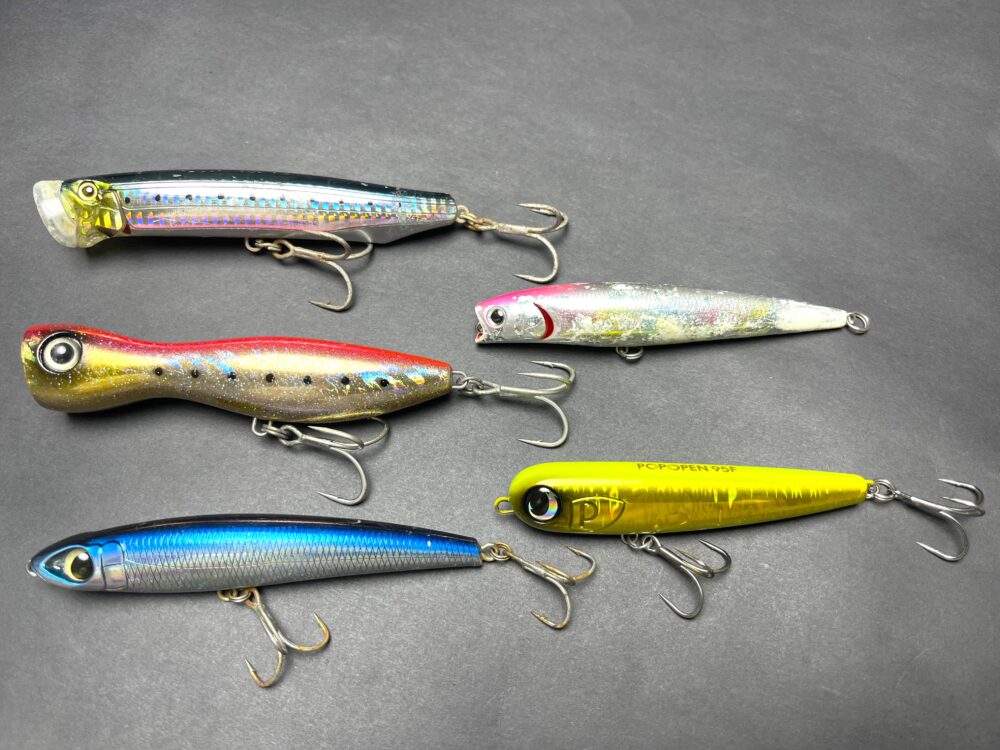 初心者向け】青物ルアー決定版！釣り人から選ばれるオススメ・人気を厳選