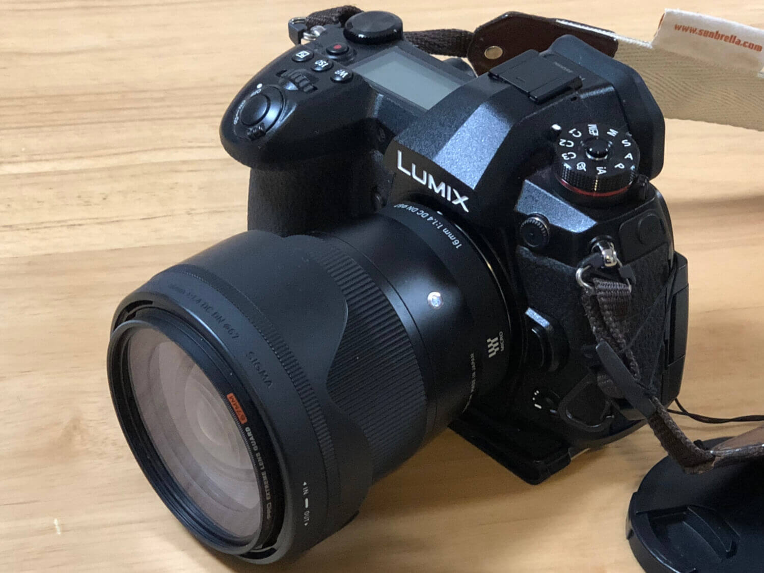 マイクロフォーサーズ 広角単焦点】もう迷わない！2022年8月スナップ