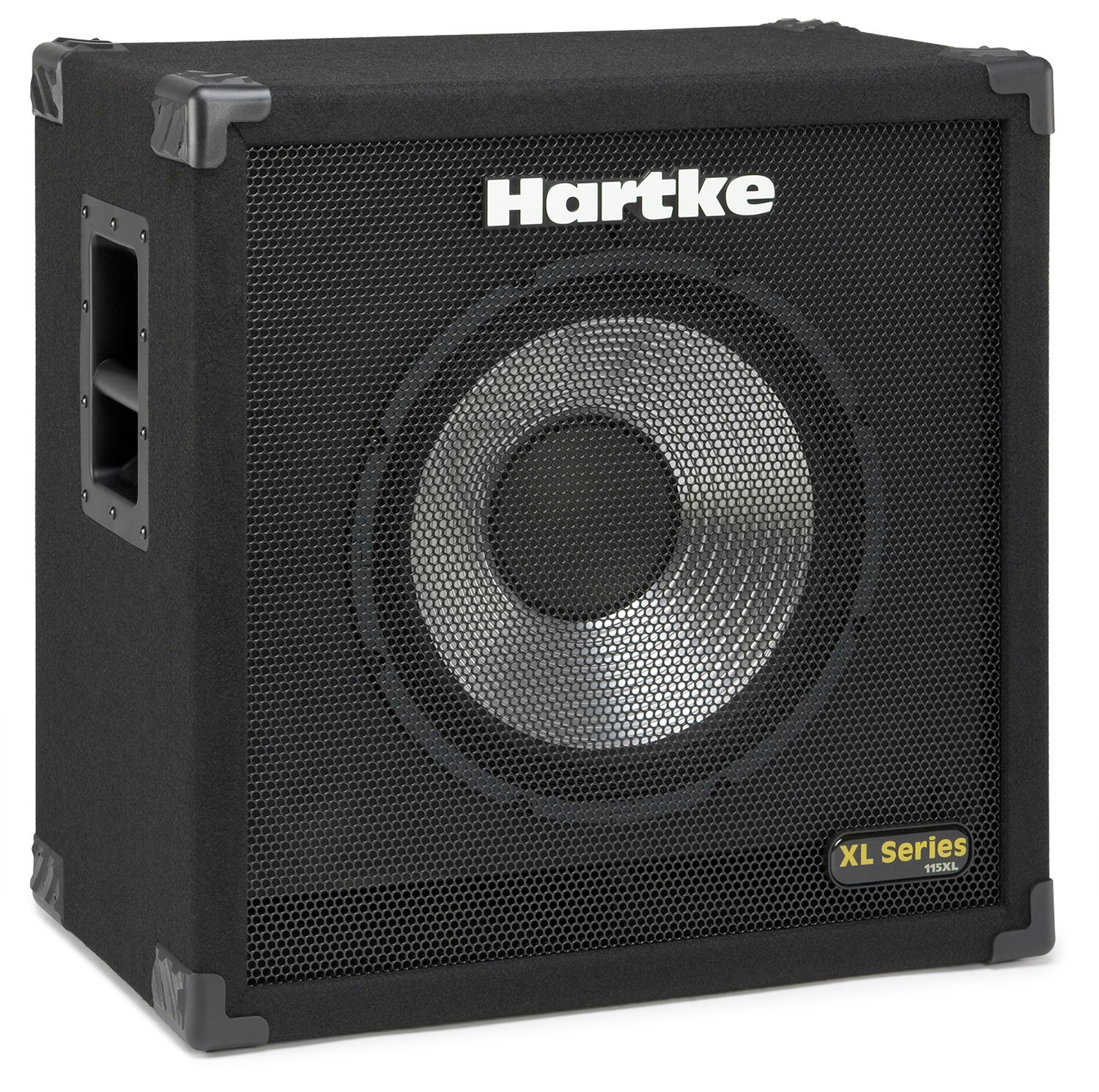 115XL | Hartke