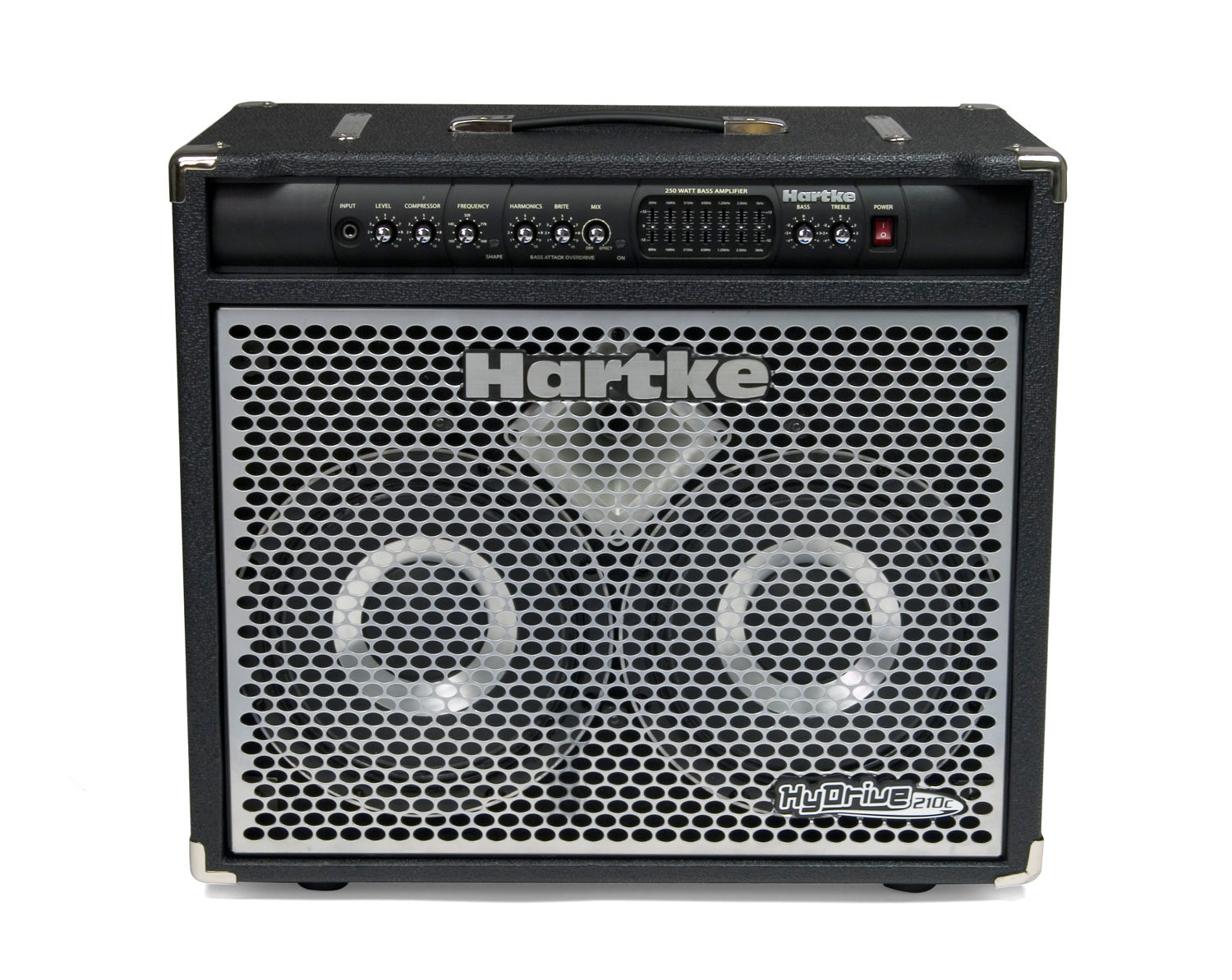 HyDrive 210C | Hartke