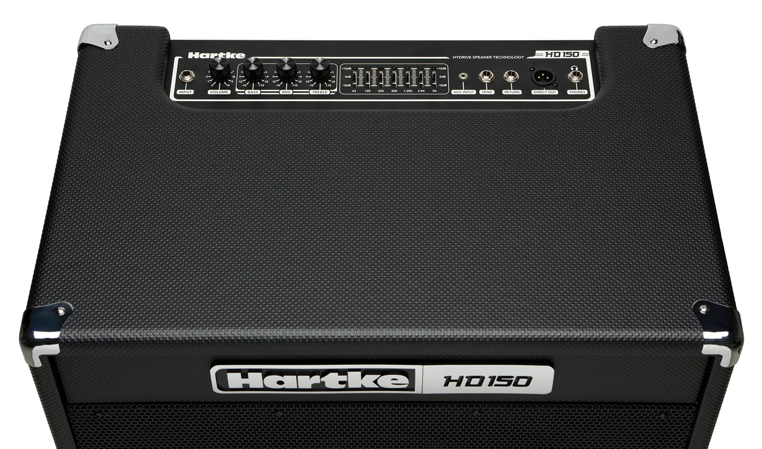 HD150 | Hartke