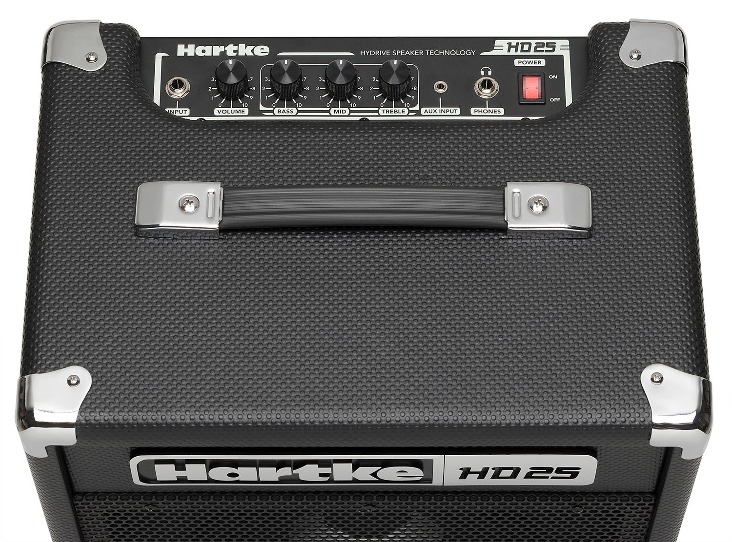 HD25 | Hartke