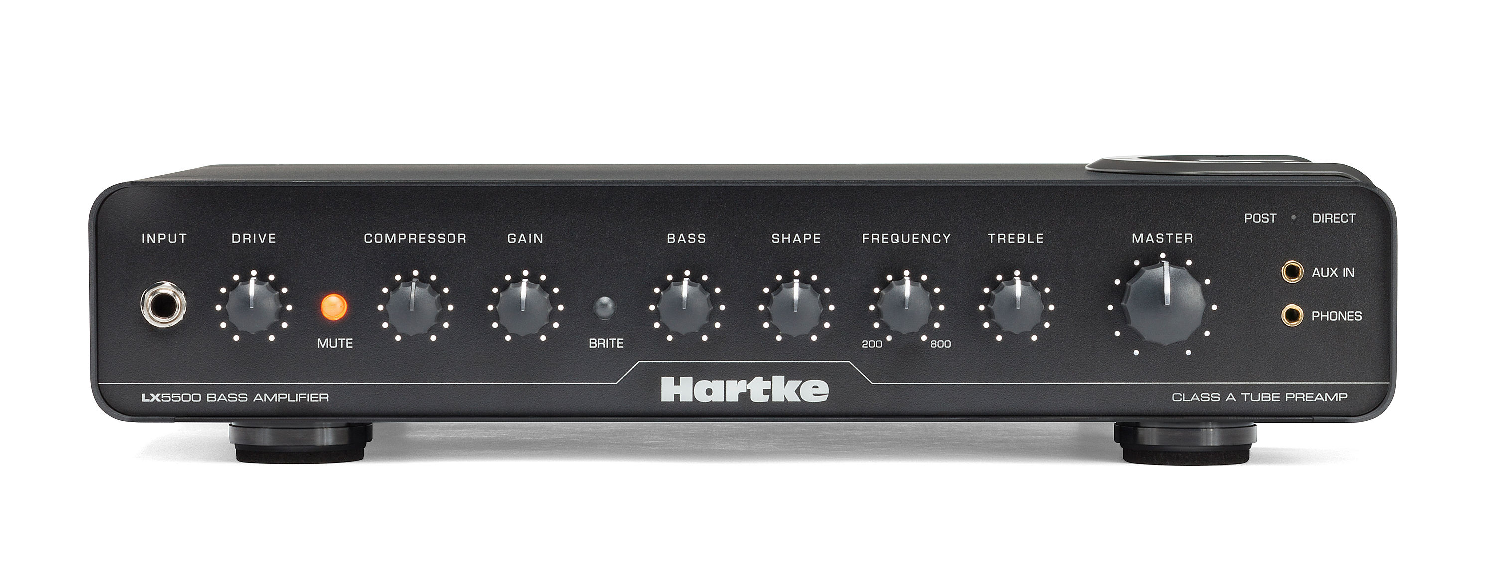 HA5000 | Hartke