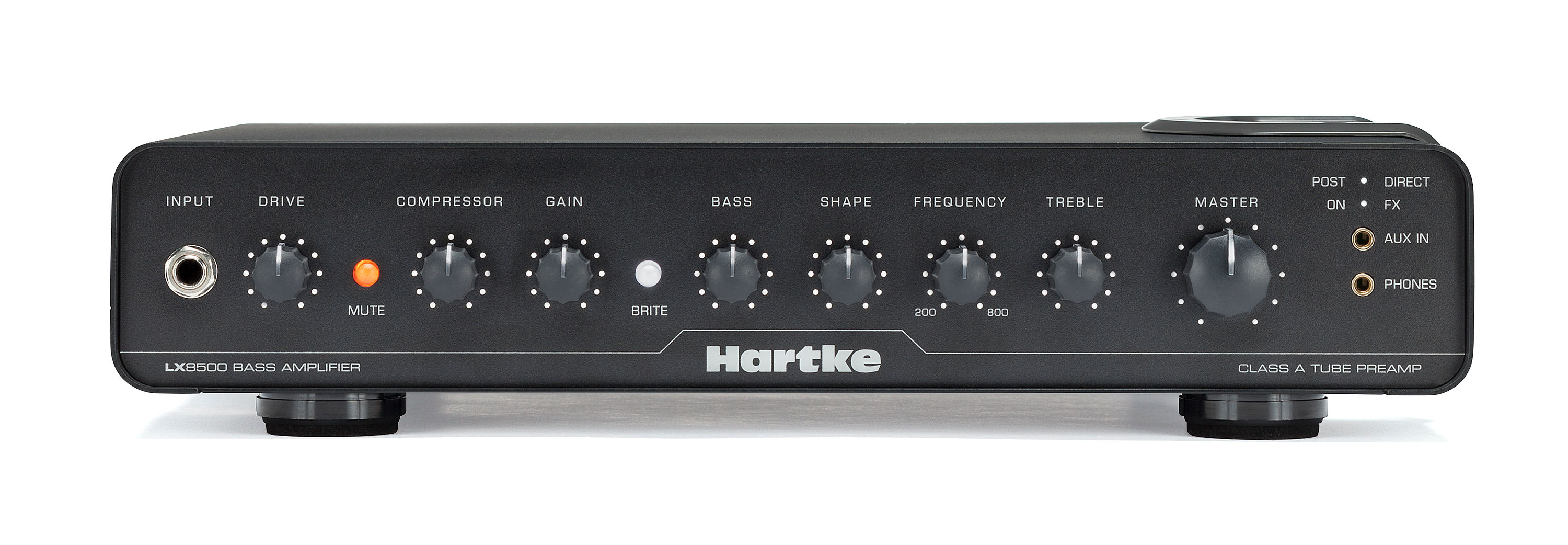 HA2500 | Hartke