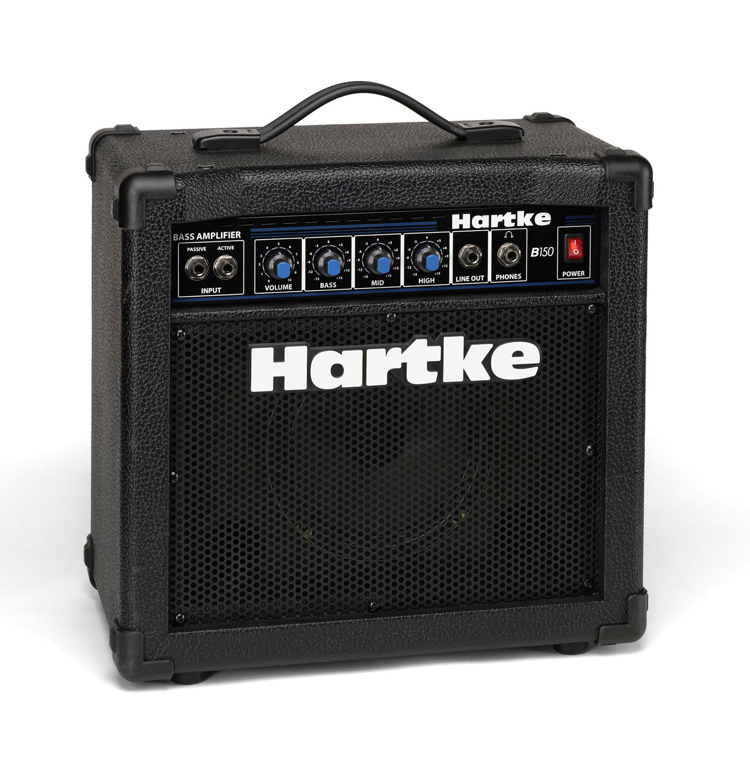 B150 | Hartke