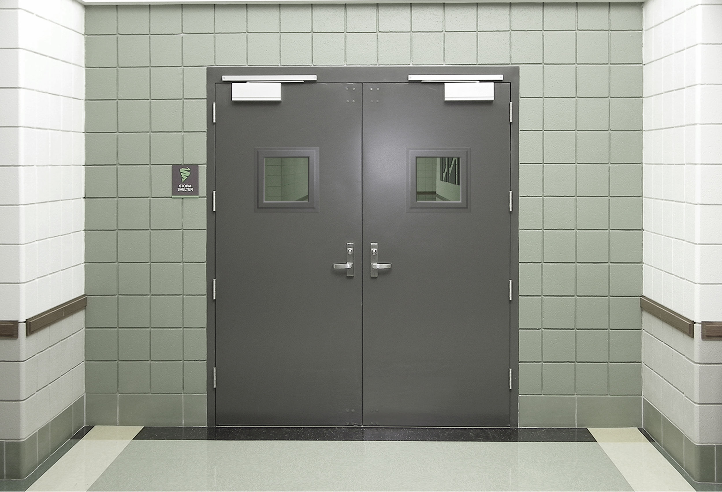 StormPro Tornado Resistant Systems | Curries