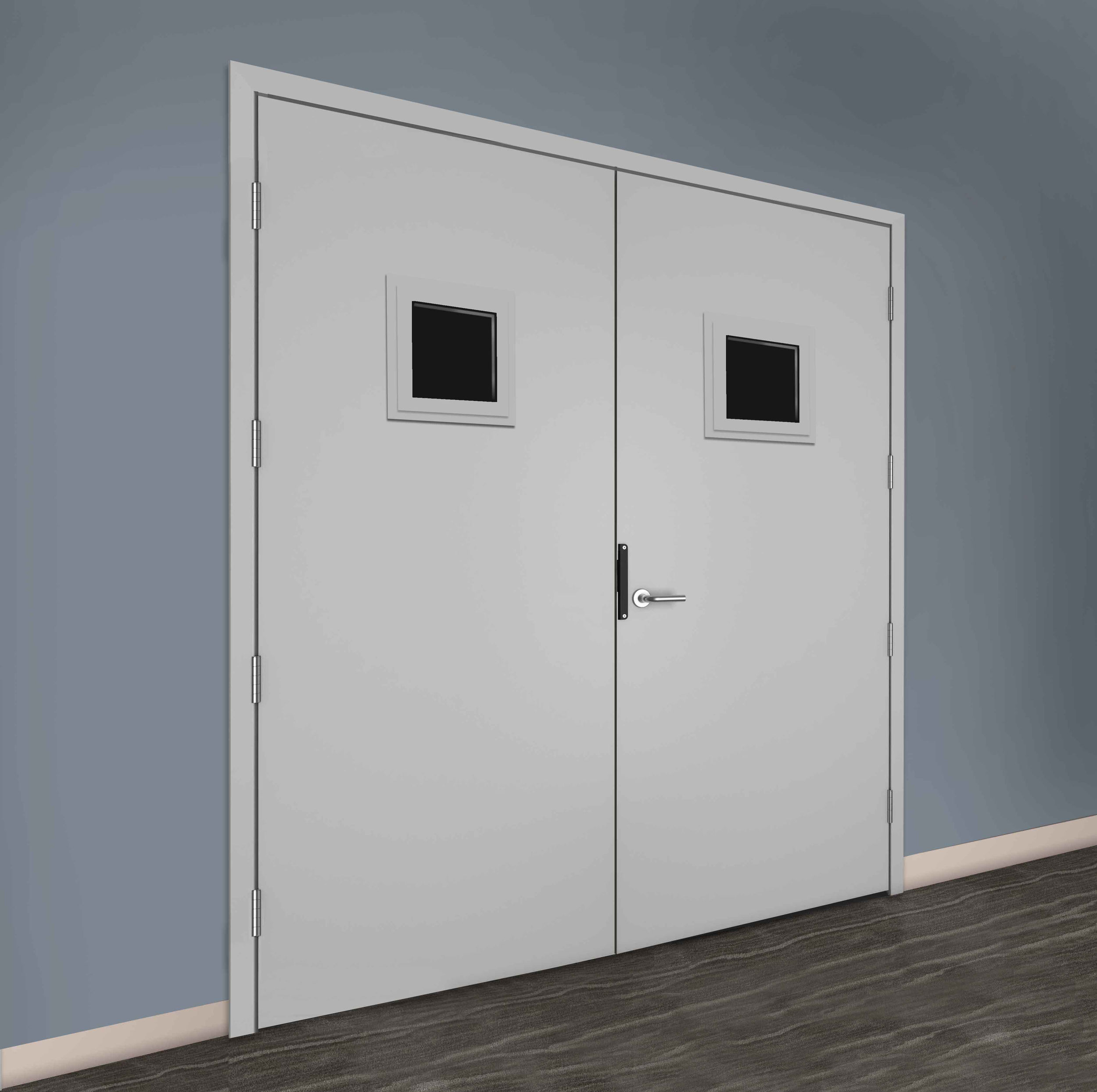 StormPro Tornado Resistant Systems | Curries