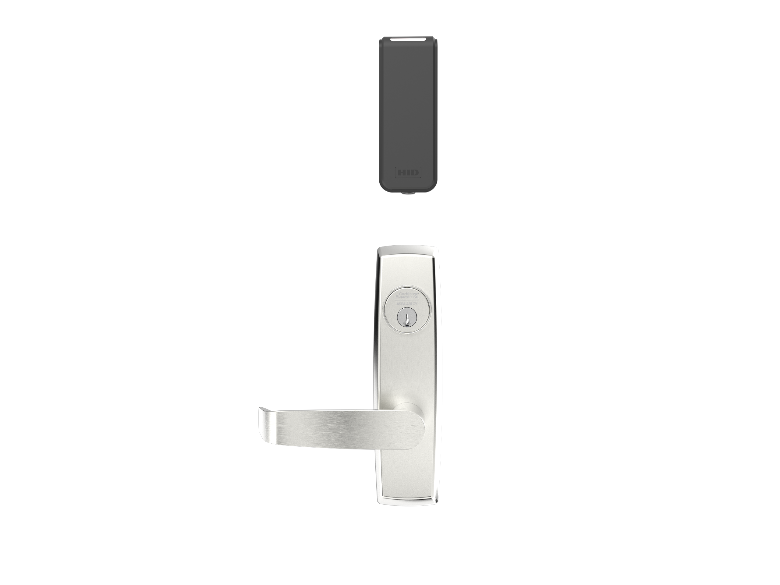 SN200 PED5400 Series | Corbin Russwin