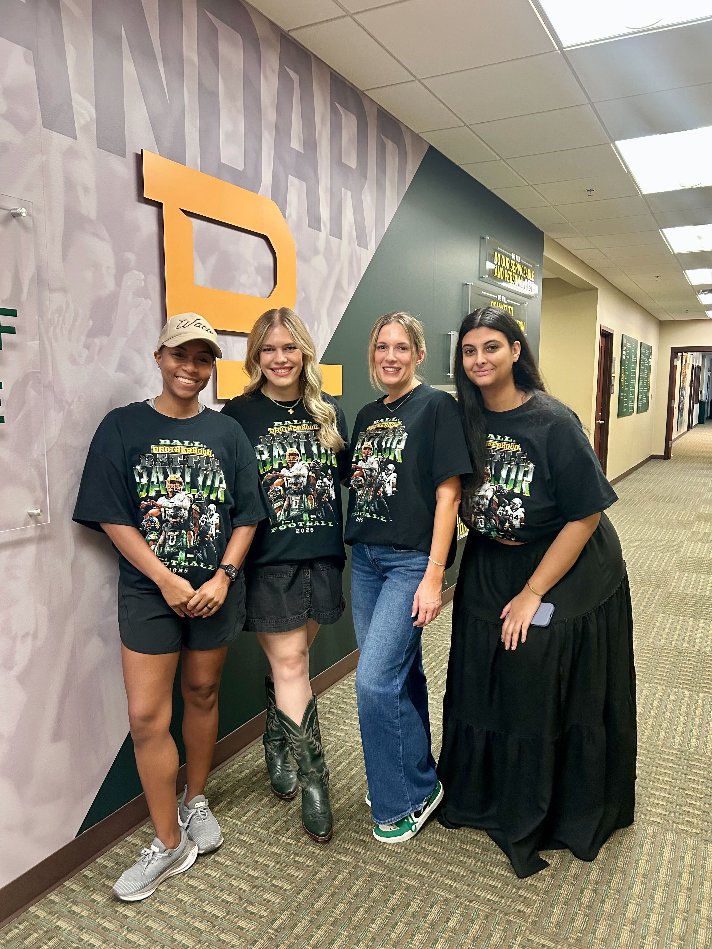 NIL Store | NC State Softball Red Jersey - Morgen Talley