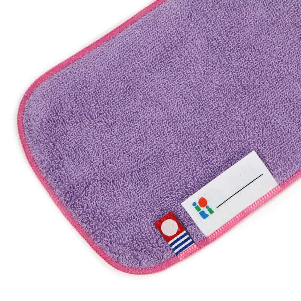 pokke-ポッケ オーガニック』キッズハンカチ | 今治タオル取り扱い専門