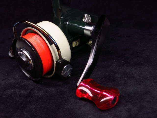 カーディナルハンドルAdjustable