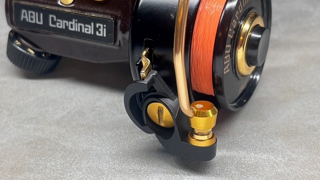 クイックキャストⅡ | IOS FACTORY