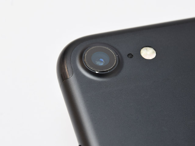 SIMロック解除済】Softbank iPhone8 64GB A1906 (MRRY2J/A) レッド