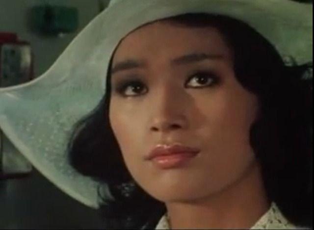 ☆Gメン '75 女Gメン編-1 ☆藤田美保子 森マリア 倉田保昭