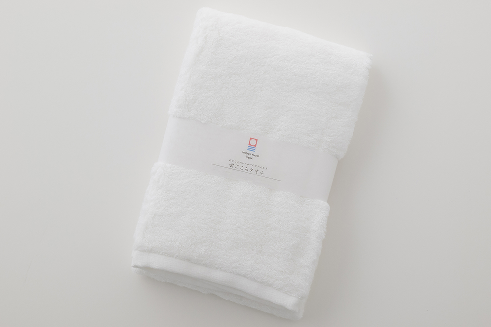 今治タオル公式オンラインストア | 雲ごこちタオル(バスタオル