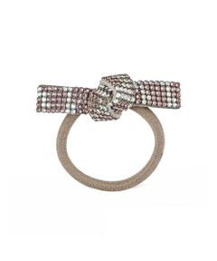 オードリー ドレスポニー （ヘアゴム・シュシュ）｜ACCA / アッカ