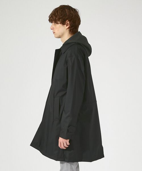 セール】 ナイロン ステンカラーコート （ステンカラーコート